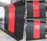 قفسه های فلزی ذخیره سازی قلاب های آویز Stand Merchandising