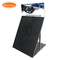 نمایش محصولات قفسه بندی قفسه فلزی Stand Peg Board